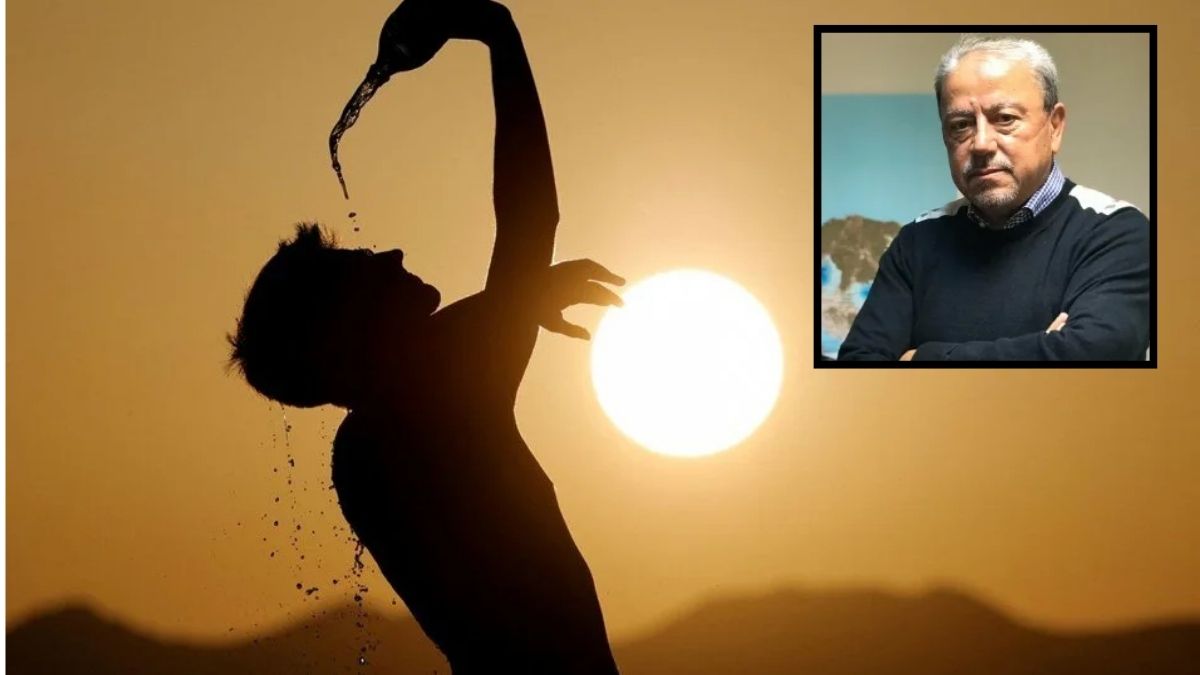 Orhan Şen'den son dakika hava durumu tahmini! Türkiye'ye 'serin hava dalgası geliyor' dedi tarih verdi