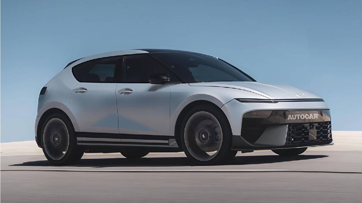 Hyundai'den tarihi karar! Türkiye'de üretilecek elektrikli otomobil Tesla gibi olacak