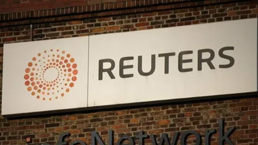 Reuters çalışanları İsrail yanlısı sansüre uğradıklarını iddia etti