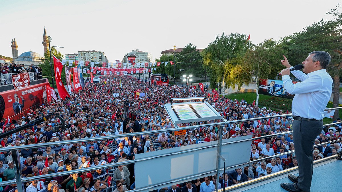 Özel: Bakan evlatlarının dönemi bitiyor
