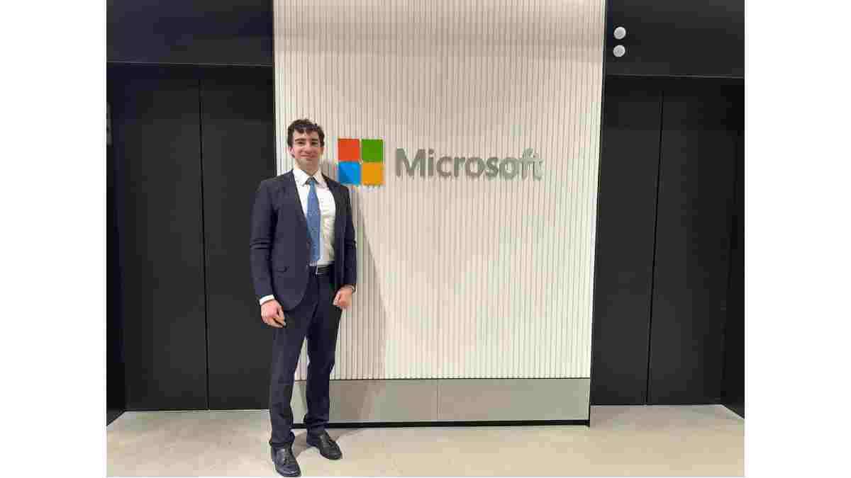 BM’de küresel bilgi ve iletişim teknolojileri alanında yeni mekanizma kuruldu