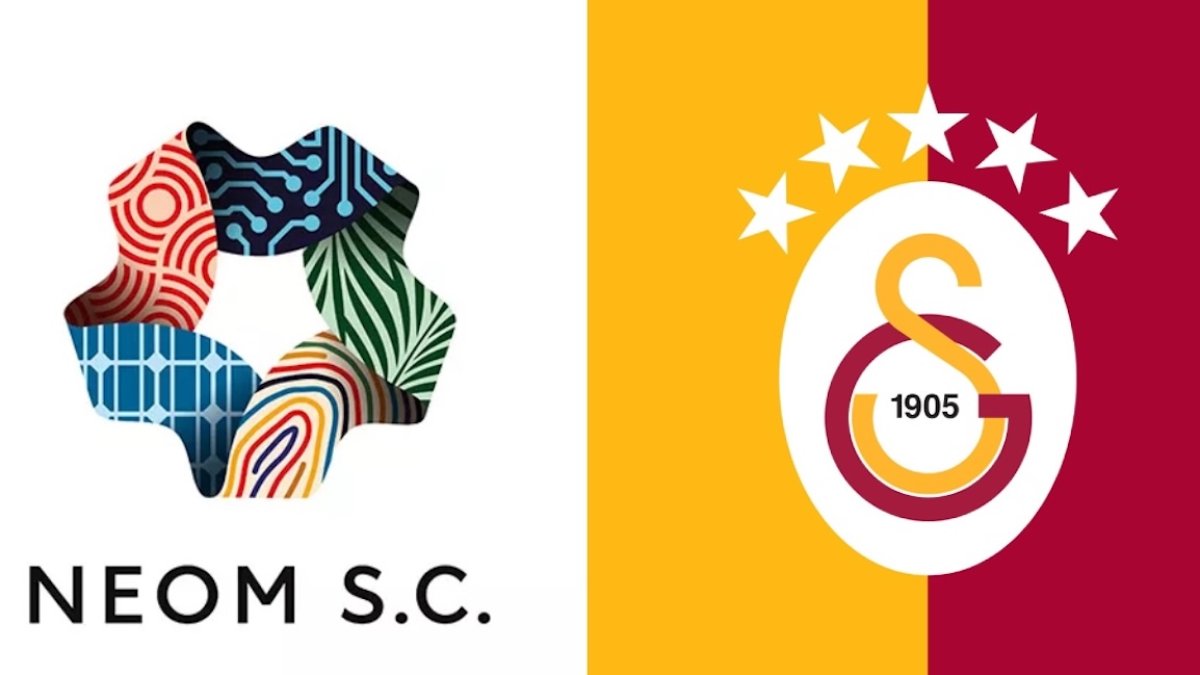 Galatasaray'ı karıştıran takım NEOM SC! Sahibi bakın kim çıktı?
