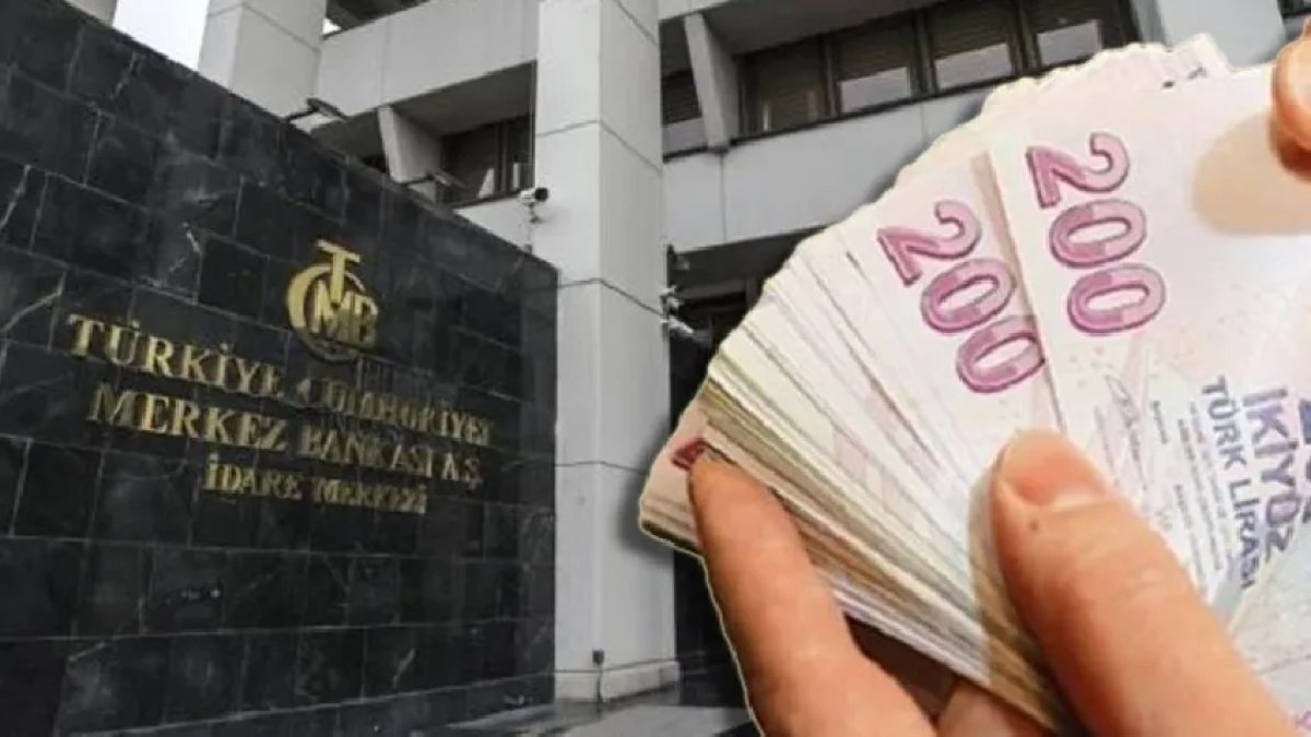 Merkez Bankası'ndan KKM hamlesi: Yeni hesap açılışları ve yenilemeler sonlandırıldı
