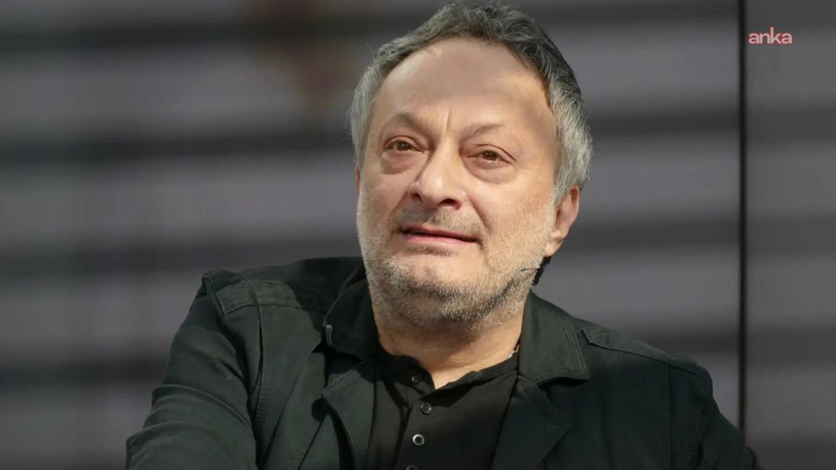 Feridun Zaimoğlu’nun romanı alman kitap ödülüne aday gösterildi: Gurbetçinin köklerine yolculuğu listede