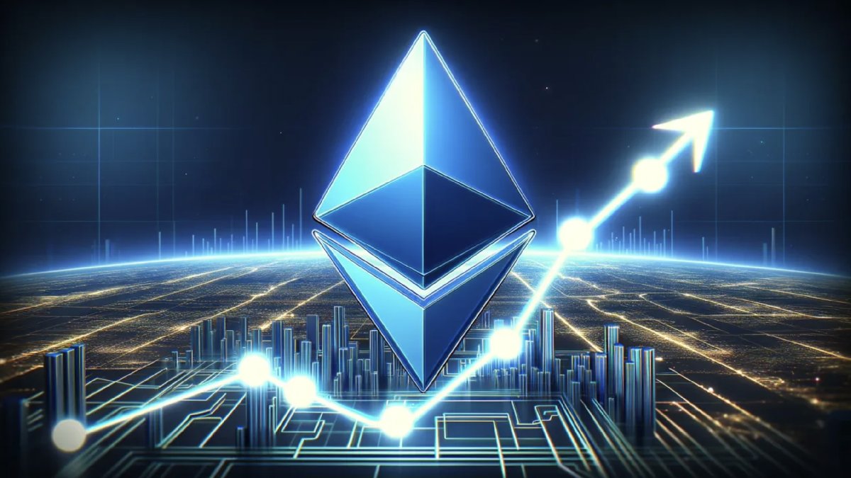 Ethereum, Fusaka güncellemesi sonrası 3 bin doları geçti: İşlem hızında rekor!