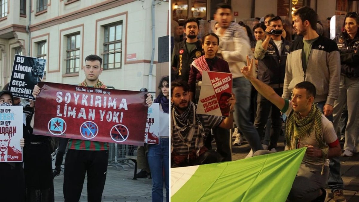 Silah ticaretine sessiz kalmadı: İsmail Çelik, 1 aydır cezaevinde