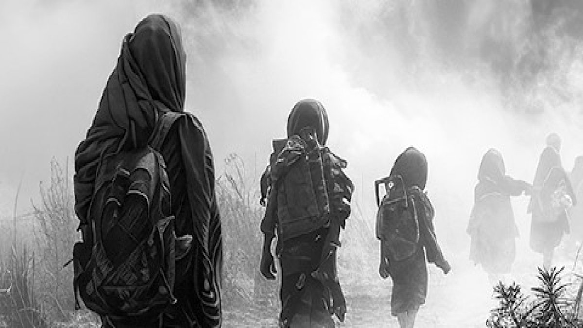 “3Y ile gelip 4Y ile gidiş!”