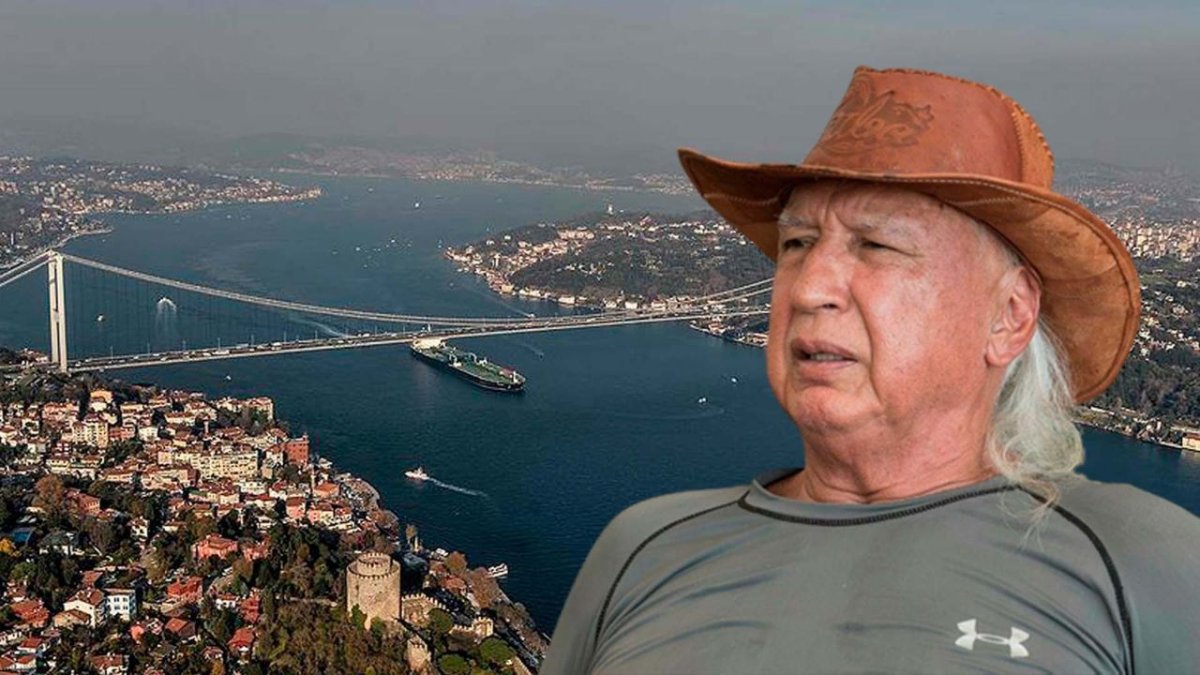 Prof. Dr. Şener Üşümezsoy büyük deprem iddialarına cevap verdi: Adalar fayı en az 5 milyon yıldır ölü