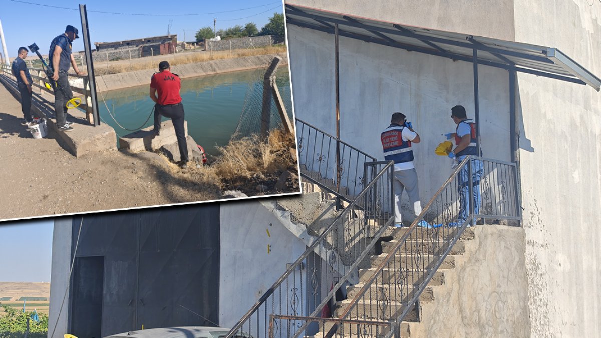 Diyarbakır'da arazi kavgasında silahlar konuştu: 2 ölü, 4 yaralı, 13 şüpheliye gözaltı