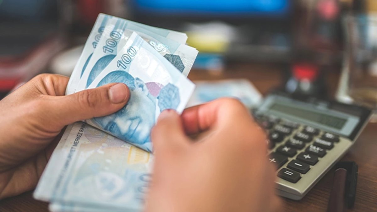 Memur ve emekli zammında son söz Hakem Kurulu'nun