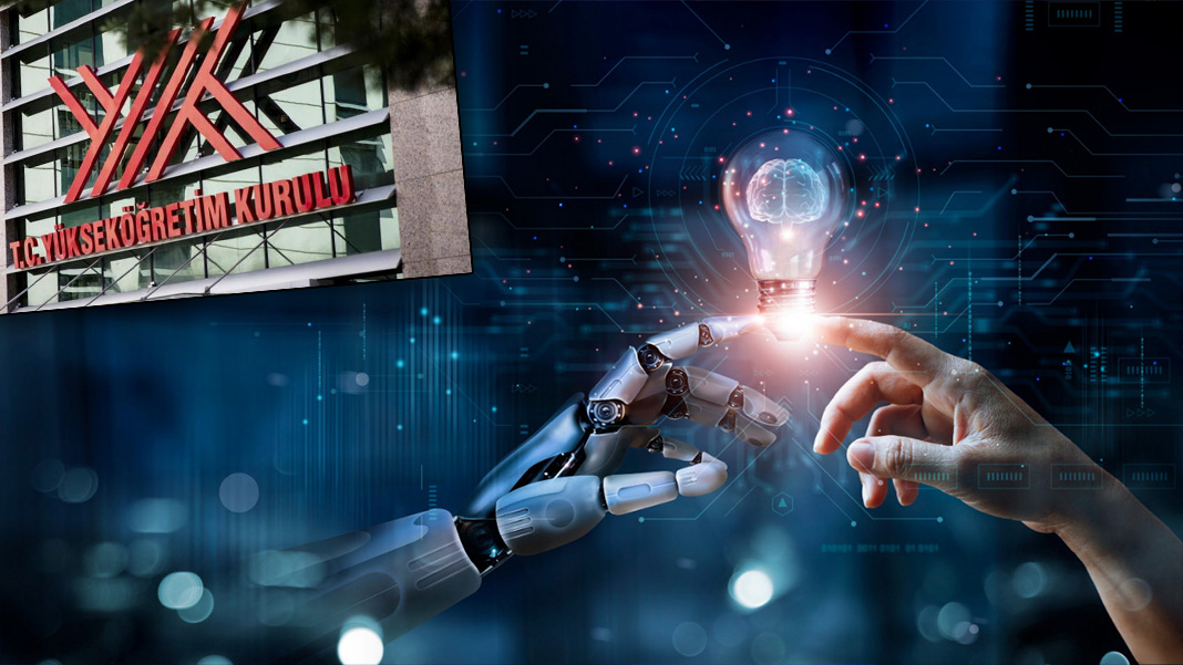 YÖK sonunda harakete geçti: Herkese açık ücretsiz yapay zeka okulu
