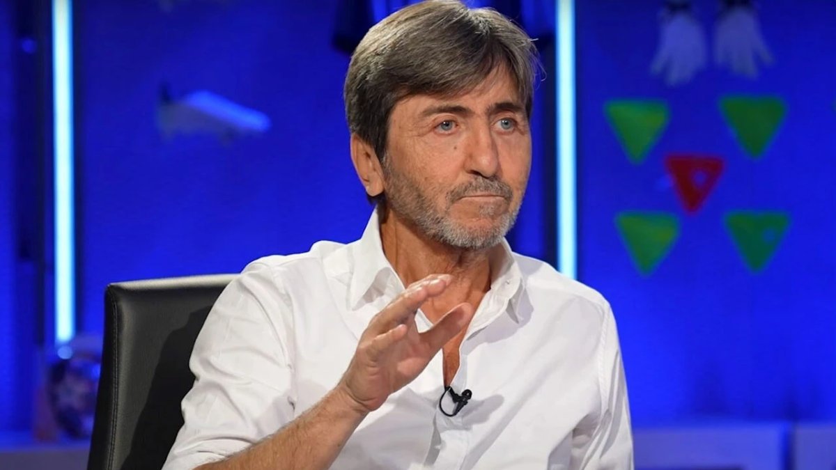 Rıdvan Dilmen iddialı konuştu! Galatasaray için Şampiyonlar Ligi tahmini: Oran verdi
