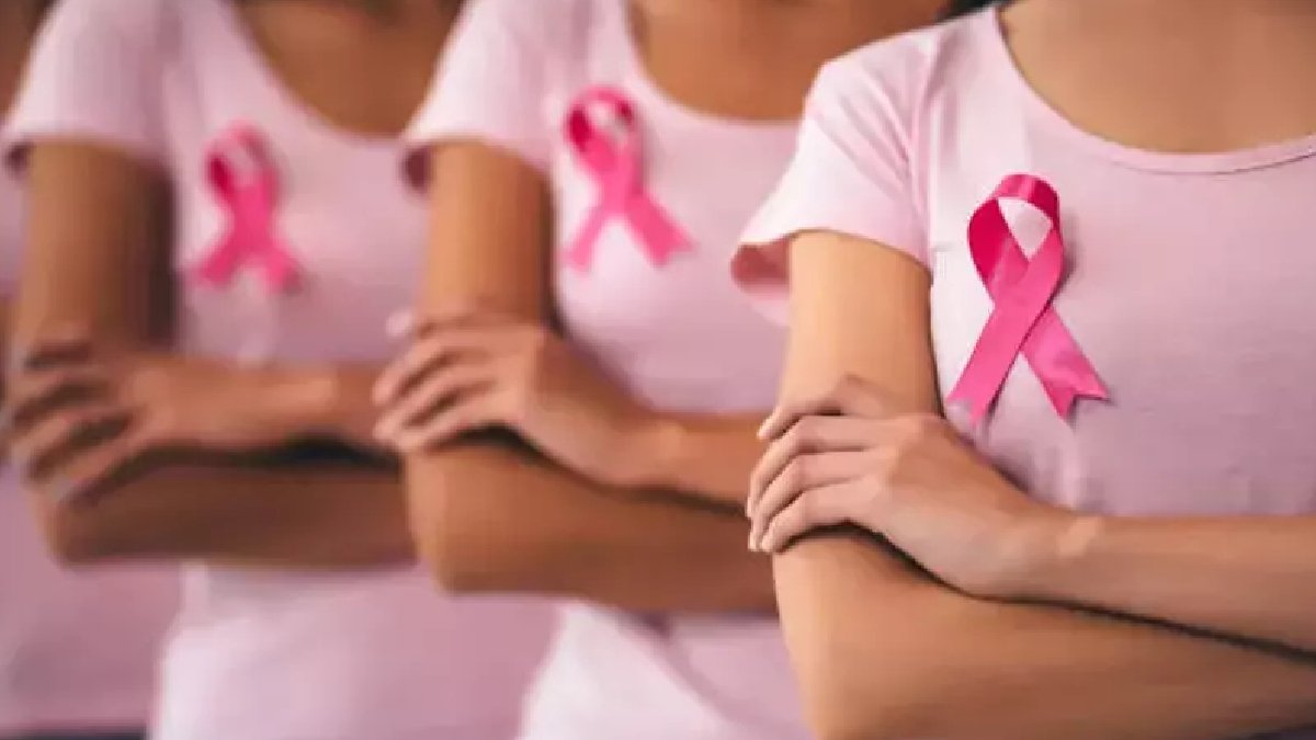 Oturmak hücreleri yaşlandırıyor, meme kanseri riski artıyor