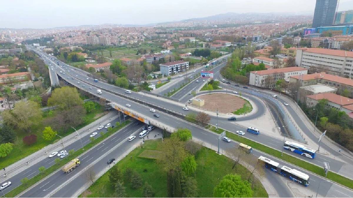 Ankaralılar dikkat! ABB’den yeni duyuru geldi: En yoğun kullanılan o yol trafiğe kapatılıyor