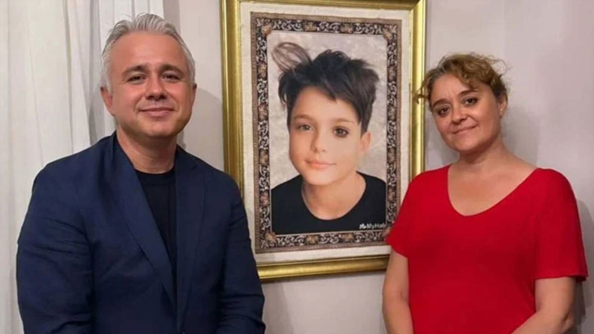 Sedat Peker'in avukatı Minguzzi davasını üstlendi