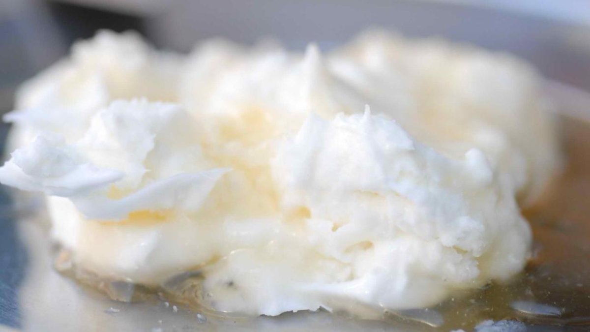 Krema ve kaymak artık sadece süt yağından üretilecek