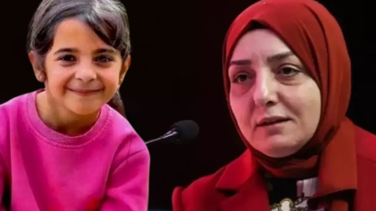 Narin Güran’ın akrabasına yönelik sözler tepki çekmişti: 'Ters kelepçe'yle tehdit eden cumhurbaşkanı başdanışmanı özür diledi