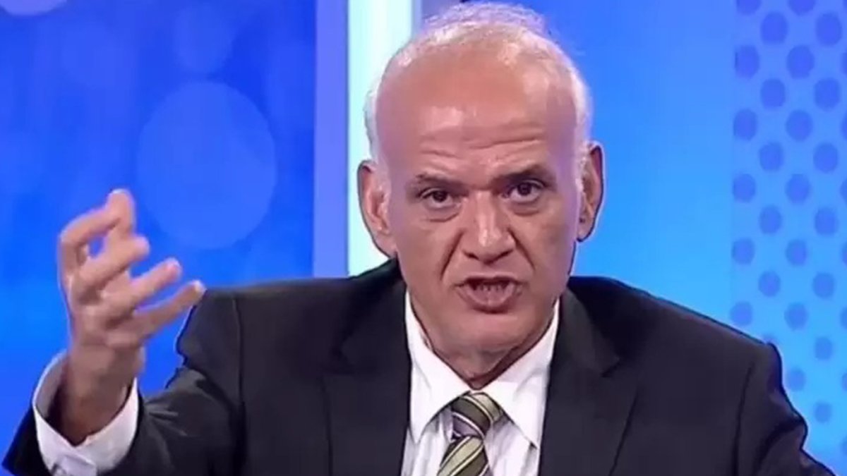 Ahmet Çakar'dan Ali Koç yönetimine sert sözler: Fenerbahçe amatör takımdan daha kötü yönetiliyor