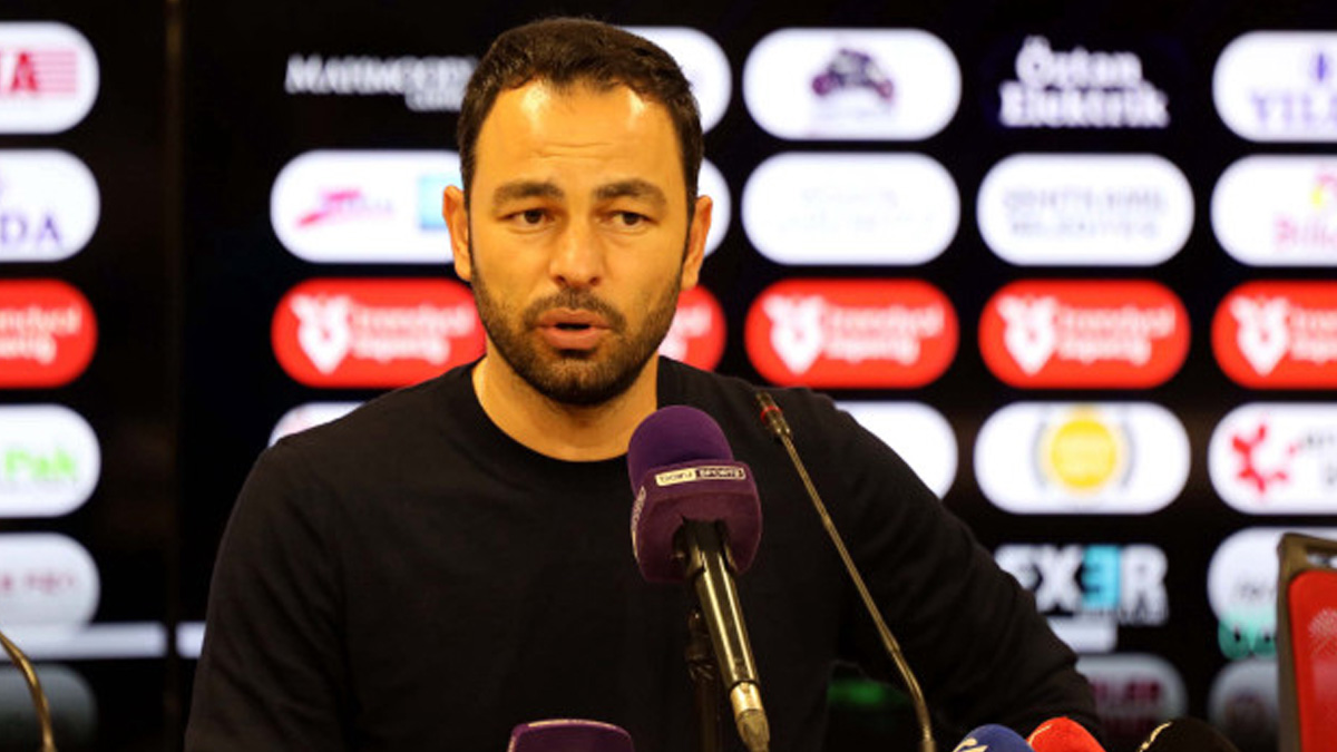 Selçuk İnan'ın yakın dostundan yıllar sonra gelen itiraf! 'Galatasaray'dan Fenerbahçe'ye gidecekti'