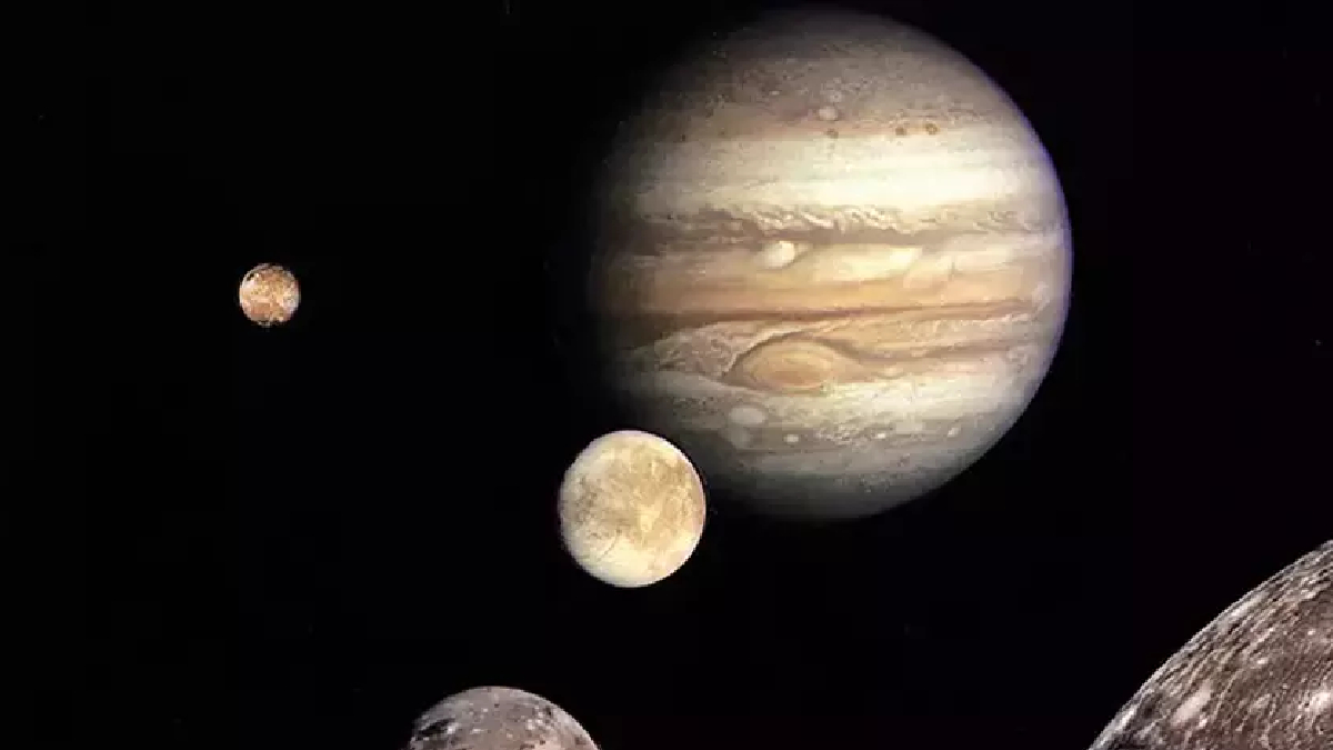 Bilim insanları umutlu: Ceres yaşam için uygun olabilir