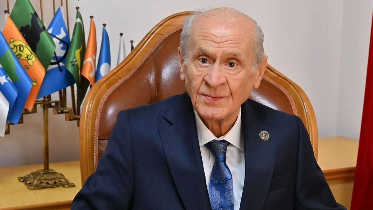 Bahçeli’den yeni ittifak önerisi: Türkiye, Rusya ve Çin ittifakı kurulsun