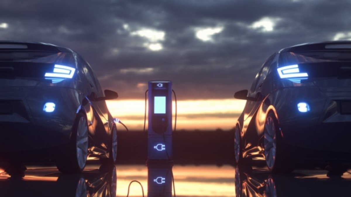 Türkiye treni kaçırdı! Elektrikli otomobilde kahreden haber