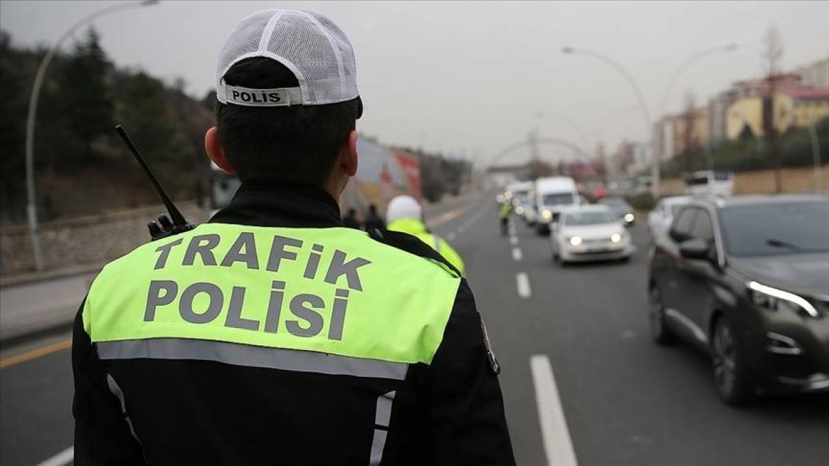 Ankara'da yarın bazı yollar trafiğe kapatılacak
