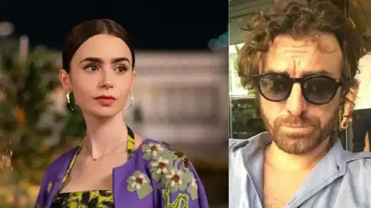 "Emily in Paris" setinde acı kayıp: Yönetmen hayatını kaybetti