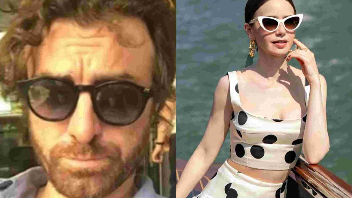 Emily in Paris setinde acı kayıp: Yardımcı yönetmen Diego Borella hayatını kaybetti