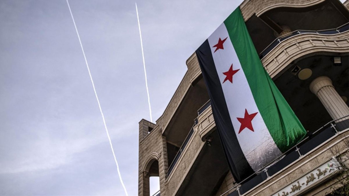 Suriye’de yeni banknotlar aşamalı olarak tedavüle girecek