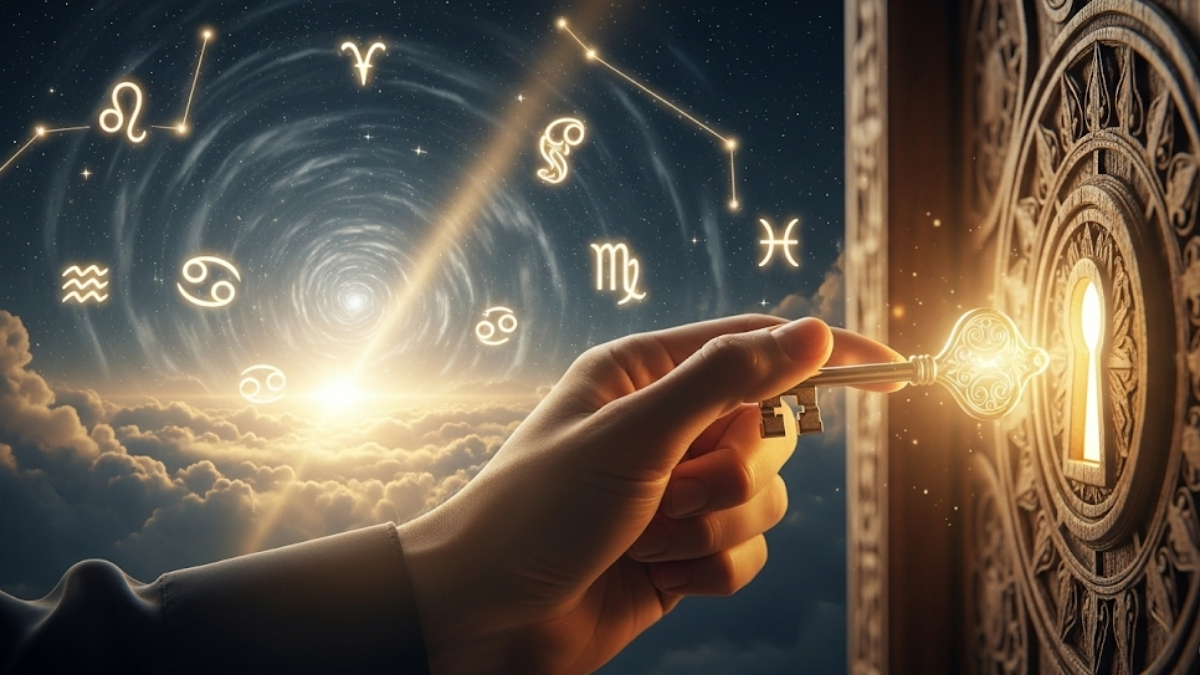 Hayatınızın akışı değişiyor! Önümüzdeki günler için hazırlanın: Kader döngüsünü kıracak 5 burç açıklandı