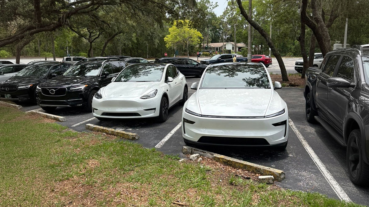 Tesla Türkiye'den gizli kampanya! Envanteri görenler gözlerine inanamadı