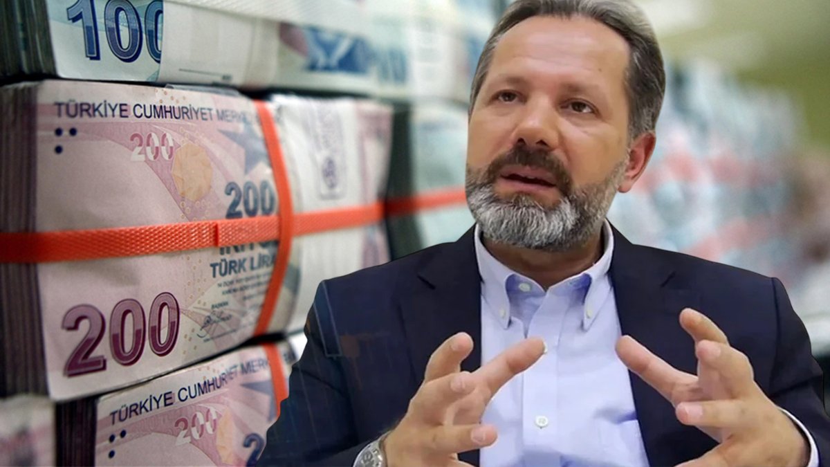 İslam Memiş'ten gündem yaratan açıklamalar: "KKM artık tarih oldu!"