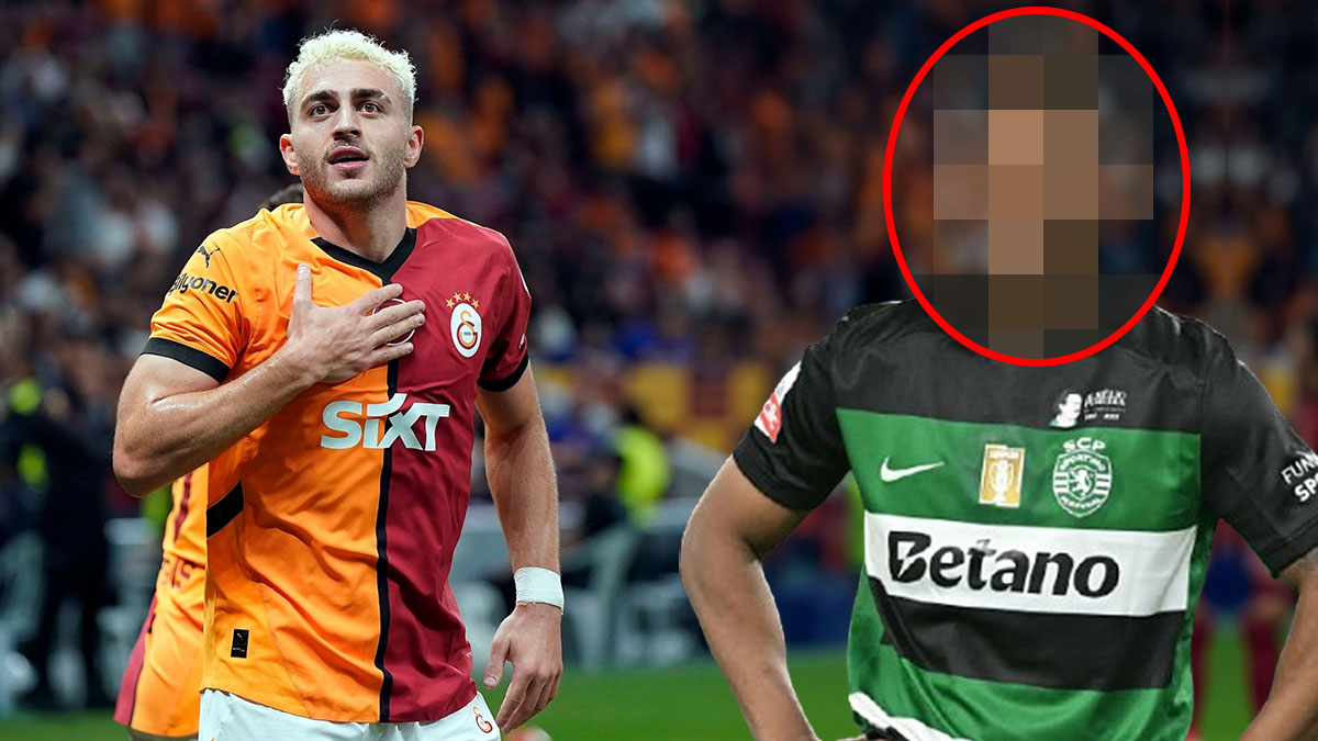 Son dakika... Galatasaray, Barış Alper'in yerine gelecek ismi buldu! Paraguaylı yıldız için resmen harekete geçtiler