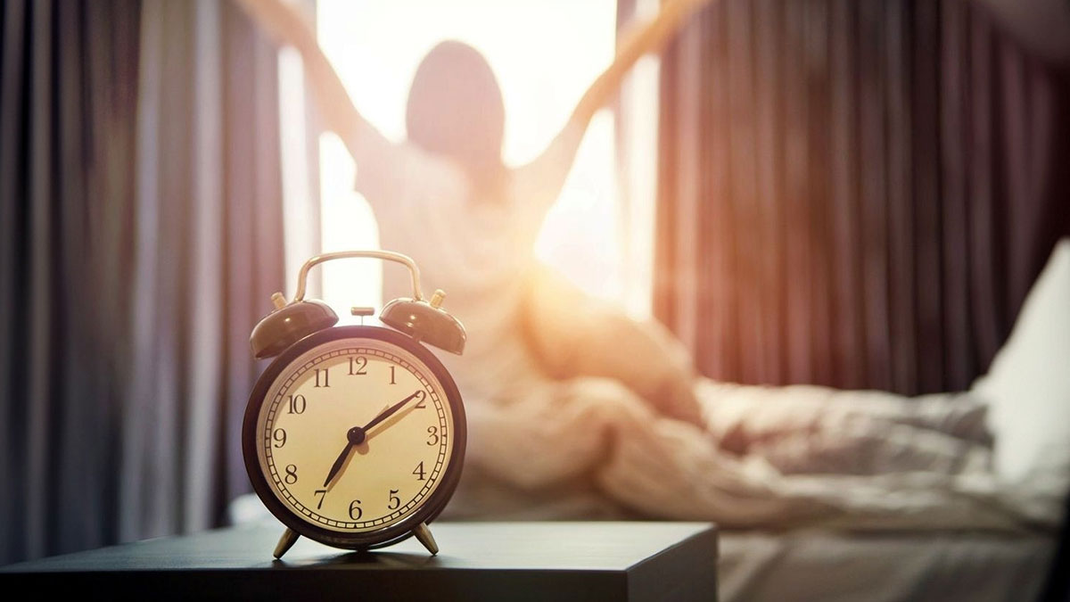 Bu 8 adımı uygulayanlar, gün içinde yorgunluk hissetmiyor! Başarılı insanların sırrı