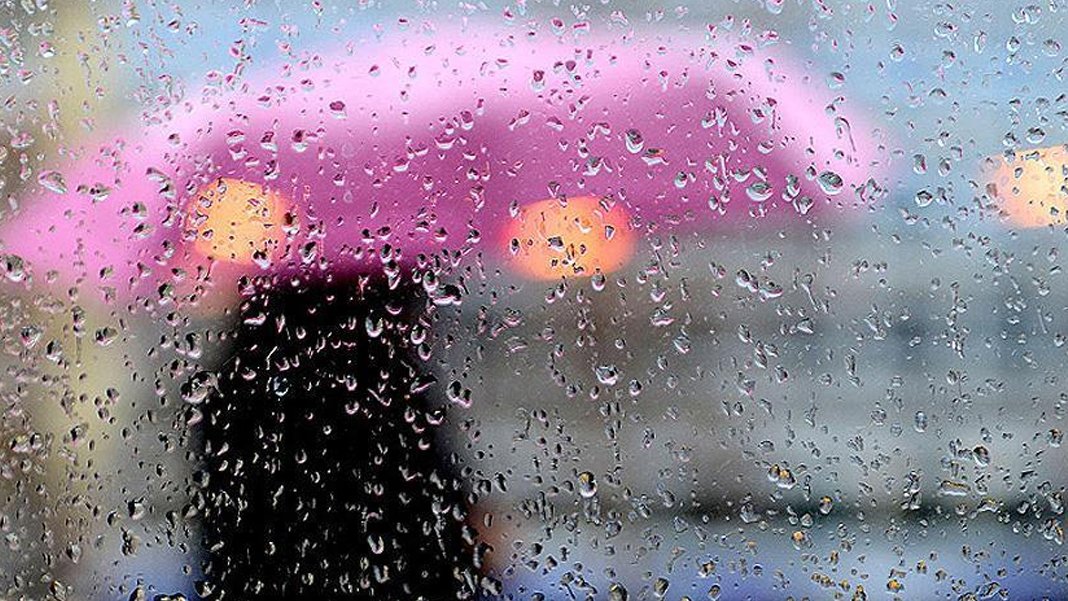 Sıcaklıklara yağmur molası: Türkiye serin ve yağışlı haftaya giriyor