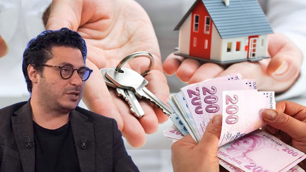 Konut yatırımı balon mu? Uzman isim, dolar bazında gerçeği rakamlarla ortaya koydu: "Aslında para kazanmadınız"