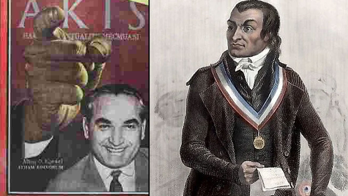 Bir savcının portresi