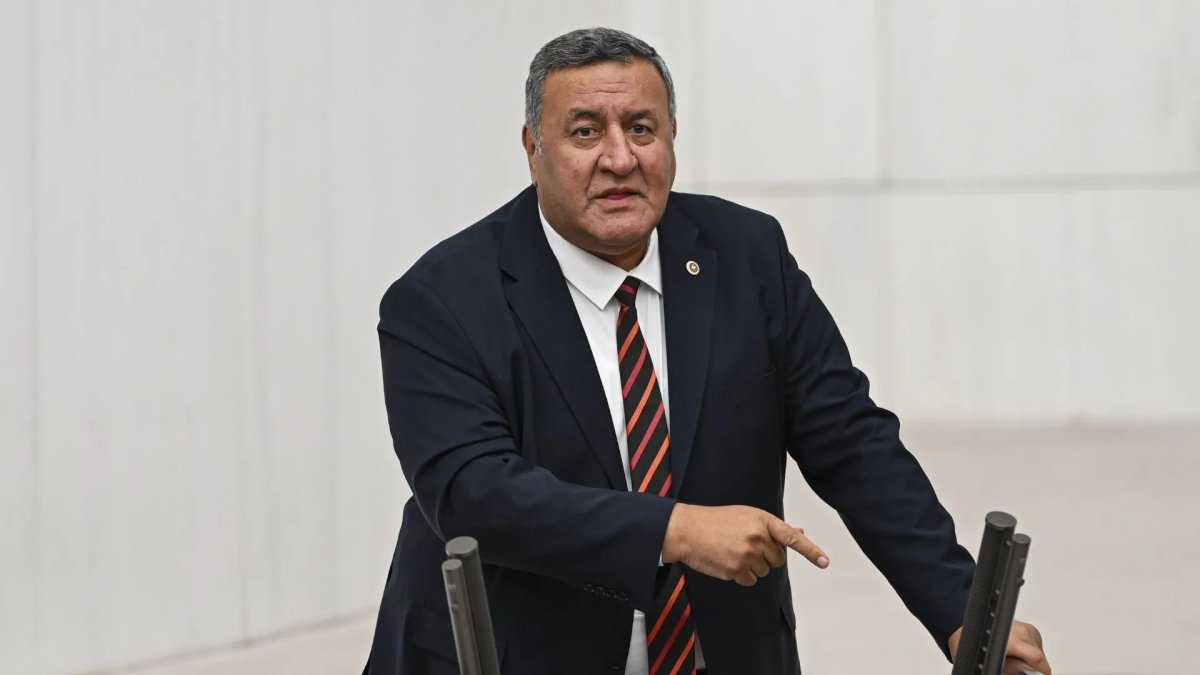 Gürer: “Cumhurbaşkanlığı sistemi ekonomik sorunları çözmedi, derinleştirdi”