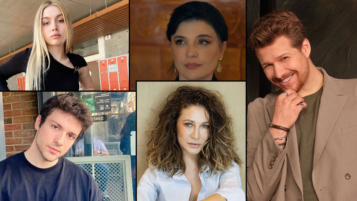 Ünlü isimlerden taciz ve ifşa paylaşımlarına destek