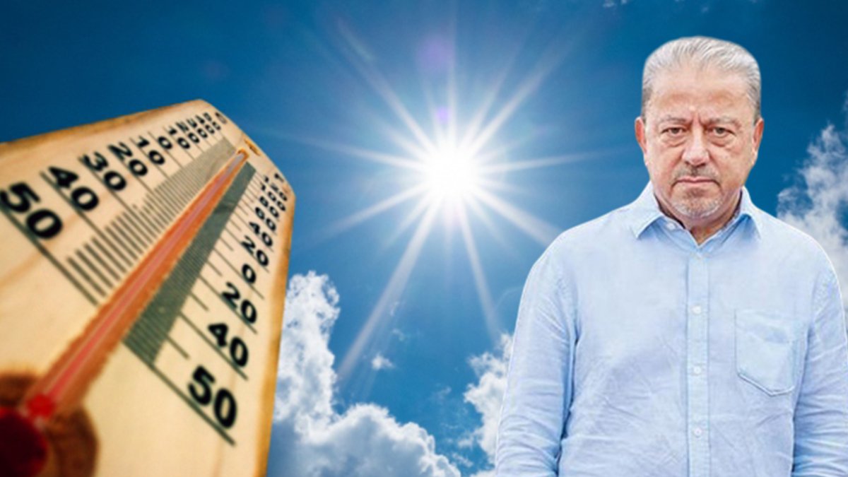 Türkiye'ye serin hava geliyor! Meteoroloji uzmanı Orhan Şen'den dikkat çeken tahminler