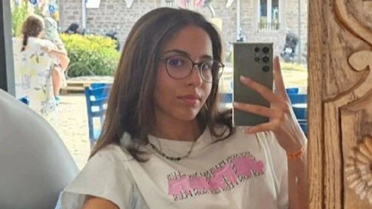 Soruşturma başlatıldı: 16 yaşındaki Yağmur'dan üç gün sonra acı haber