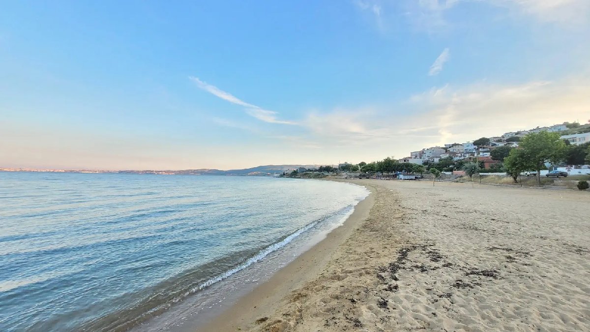 Bu köyde evi olan bayram ediyor! Hem sakin hem de tertemiz! Herkes burada yaşamak isteyecek