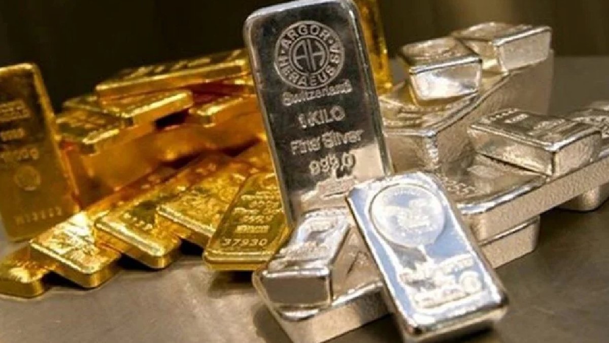 Fed’in faiz mesajları emtiaları etkiliyor: Gümüş altını solladı