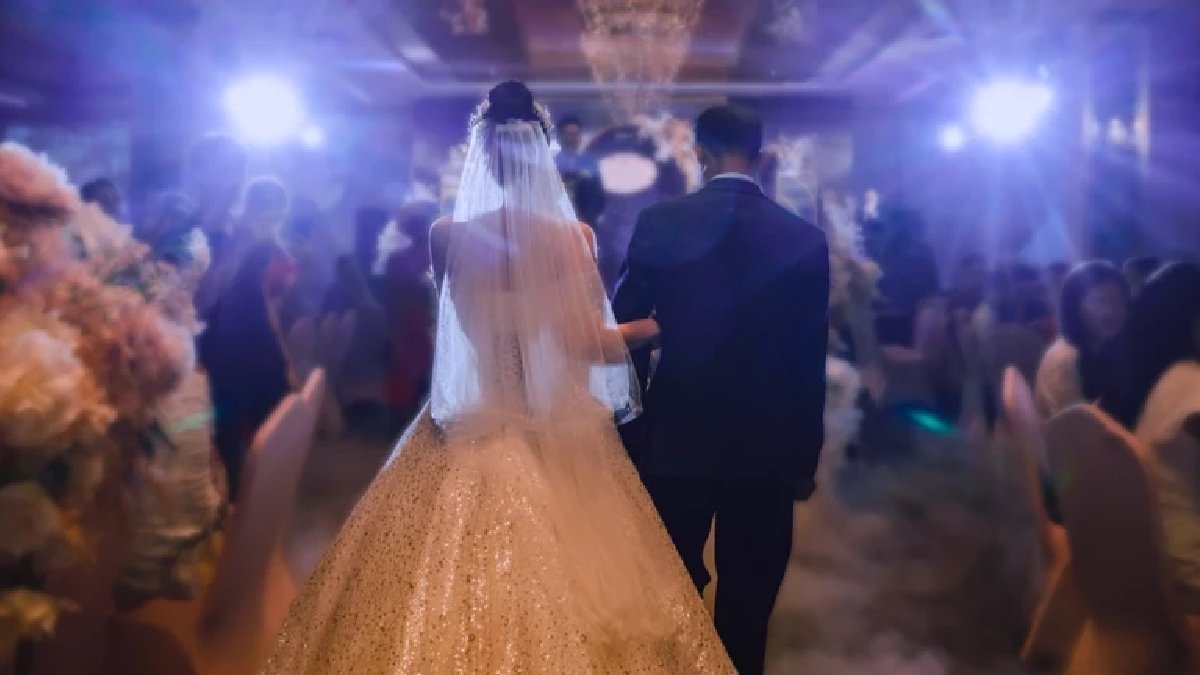 Düğün sektöründe sıkı denetim: 3,6 milyar liralık kayıt dışı gelir