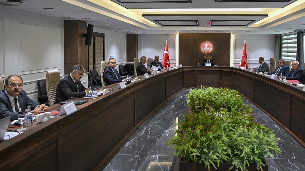 Memur zammında ikinci toplantı bitti, gözler yarınki toplantıda