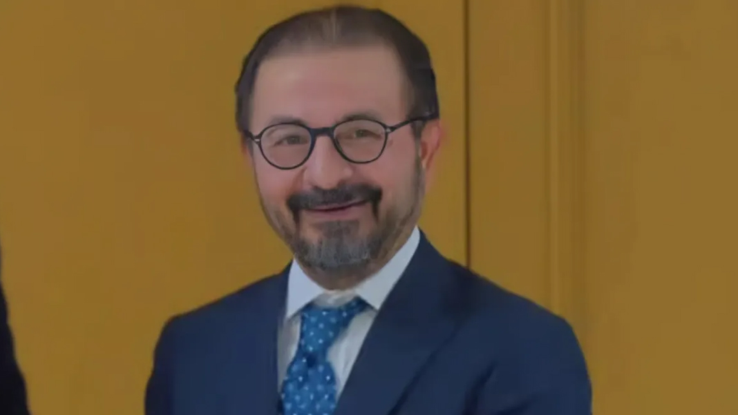 Eski MKE Başkanı İsmet Sayhan gözaltına alındı