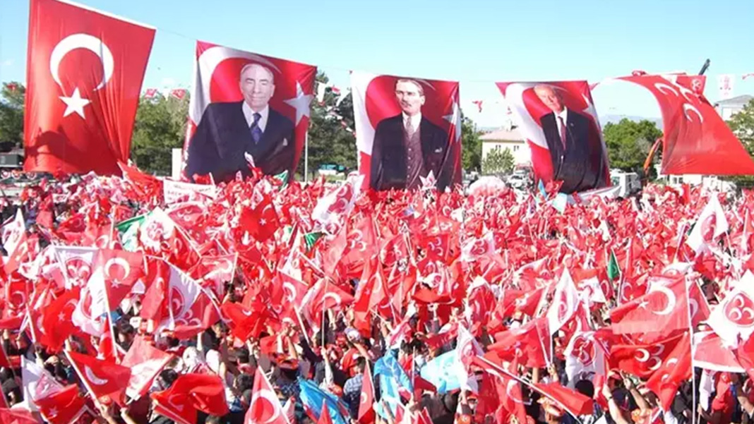 MHP’den Malazgirt genelgesi: Parti bayrağı ve Slogan olmayacak