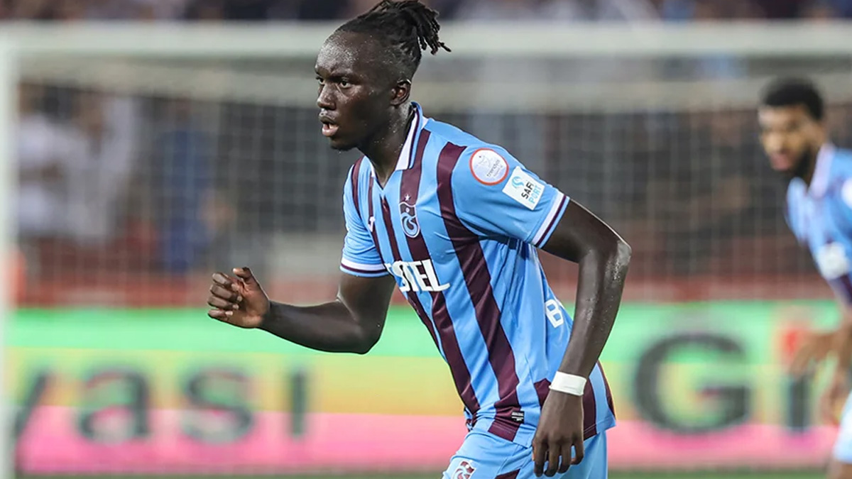 İspanyol ekibi, Batista Mendy'e talip oldu