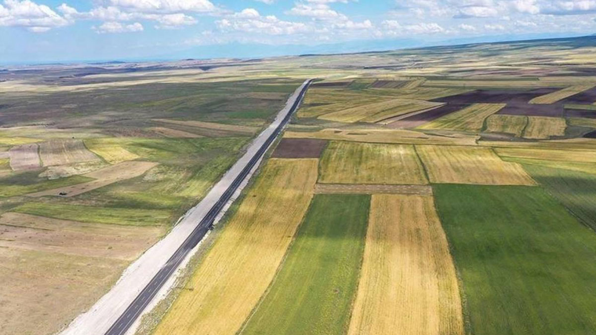 30 ilde 312 arsa satışa çıktı: 307 bin liradan başlıyor